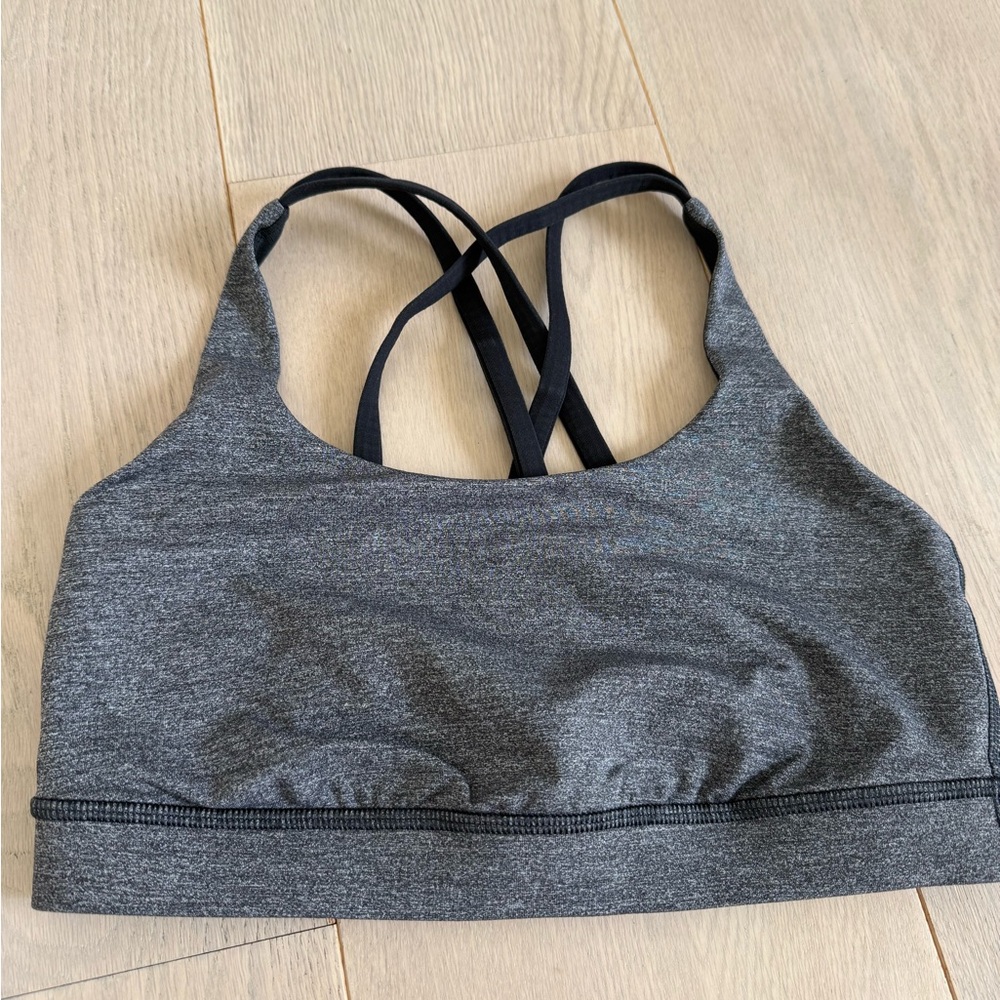Lululemon Energy Bra. Medium support